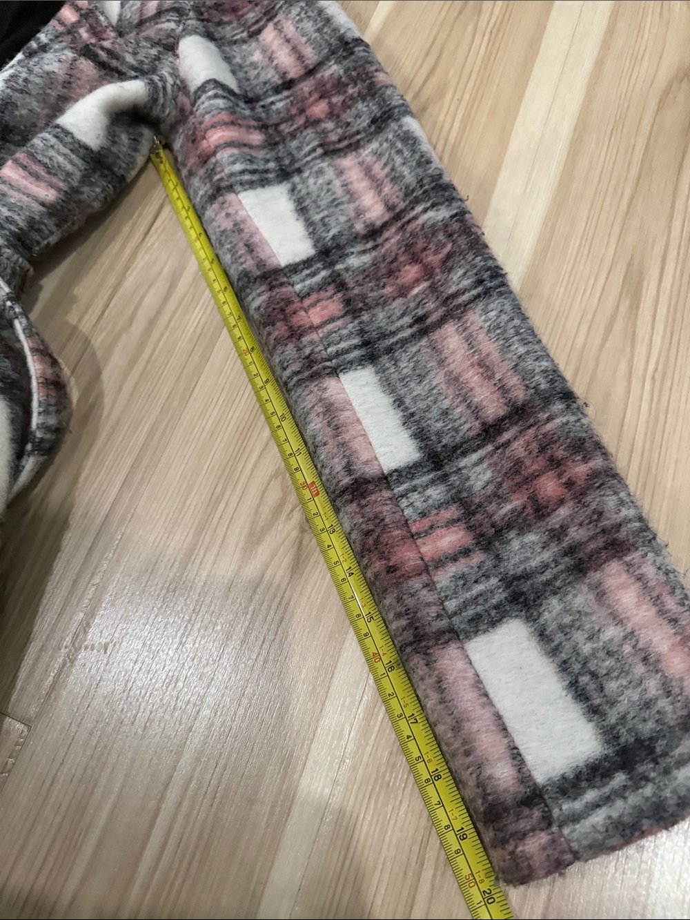 Paige Jacket - Picture 4 of 10